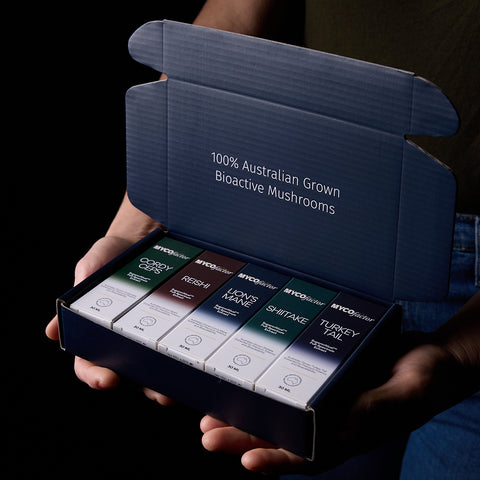 Getting Started With Extracts